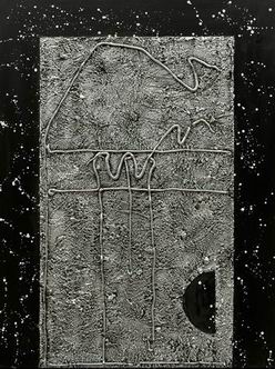 New View oil painting